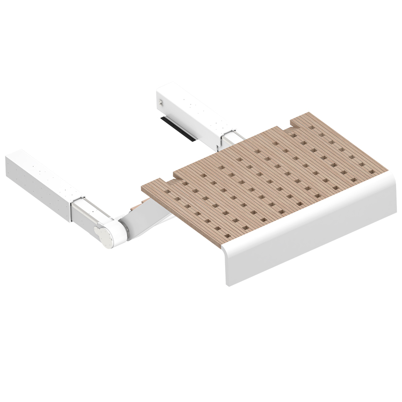 TRANSFORMER® WITH SLIDE